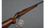 Browning BBR Bolt Action Rifle in .243 Win - 1 of 9