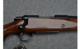 Browning BBR Bolt Action Rifle in .243 Win - 3 of 9