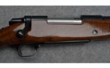 Browning BBR Bolt Action Rifle in .338 Win - 3 of 9