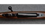 Browning BBR Bolt Action Rifle in .338 Win - 4 of 9