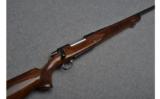 Browning BBR Bolt Action Rifle in .338 Win - 1 of 9