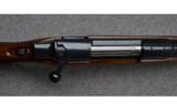Browning BBR Bolt Action Rifle in .338 Win - 5 of 9