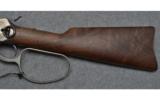 Winchester Model 1892 John Wanye Commemorative Rifle in .44-40 - 6 of 9