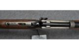 Winchester Model 1892 John Wanye Commemorative Rifle in .44-40 - 5 of 9
