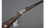 Winchester Model 1892 John Wanye Commemorative Rifle in .44-40 - 1 of 9