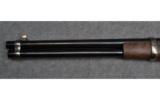 Winchester Model 1892 John Wanye Commemorative Rifle in .44-40 - 9 of 9