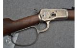 Winchester Model 1892 John Wanye Commemorative Rifle in .44-40 - 2 of 9