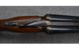 Bernadelli Model Y Side by Side Shotgun in .410 Gauge - 5 of 9