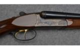 Bernadelli Model Y Side by Side Shotgun in .410 Gauge - 3 of 9