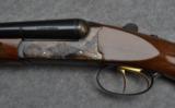 Bernadelli Model Y Side by Side Shotgun in .410 Gauge - 7 of 9