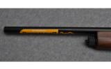 Browning Silver Hunter 20 Gauge Semi Auto
Slug Gun - 9 of 9