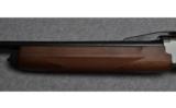 Browning Silver Hunter 20 Gauge Semi Auto
Slug Gun - 8 of 9
