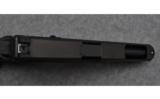 Glock Model 34 Competition Semi Auto Pistol in 9mm - 3 of 4