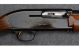 Browning Twelvette Double Auto Shotgun in 12 Gauge - 3 of 9