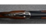 Franchi Alcione T Over and Under 12 Gauge - 5 of 9