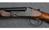 Fox Model BSE Series H Side by Side Shotgun in 20 Gauge - 7 of 9