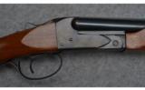Fox Model BSE Series H Side by Side Shotgun in 20 Gauge - 2 of 9