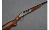 Fox Model BSE Series H Side by Side Shotgun in 20 Gauge - 1 of 9