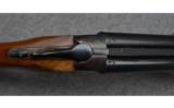 Fox Model BSE Series H Side by Side Shotgun in 20 Gauge - 5 of 9