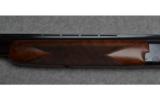 Browning Citori Over and Under Shotgun in 28 Gauge - 8 of 9