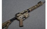 Sig Sauer M400 Semi Auto Rifle in 5.56mm NATO - 1 of 6