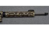 Sig Sauer M400 Semi Auto Rifle in 5.56mm NATO - 3 of 6