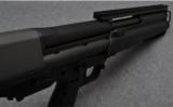 Keltec KSG Pump Action Shotgun in 12 Gauge - 8 of 8