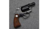Colt Cobra Revolver in .38 Special with Box - 1 of 6