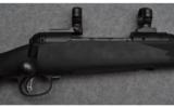 Savage Model 111 Long Range Hunter Bolt Action Rifle in 6.5x.284 Norma Magnum - 3 of 9