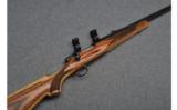 Remington Model 673 Bolt Action Rifle in .308 Win - 1 of 9