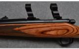 Remington Model 673 Bolt Action Rifle in .308 Win - 7 of 9