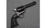 Colt Peacemaker .22 Caliber Revolver - 1 of 4