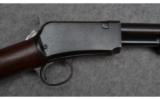 Winchester Model 62A Pump Action RIfle in .22 LR - 3 of 9