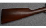 Winchester Model 62A Pump Action RIfle in .22 LR - 2 of 9
