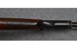 Winchester Model 62A Pump Action RIfle in .22 LR - 4 of 9
