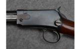 Winchester Model 62A Pump Action RIfle in .22 LR - 7 of 9