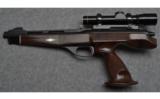 Remington XP-100 Target Pistol in .221 Remington Fireball - 2 of 5