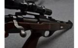 Remington XP-100 Target Pistol in .221 Remington Fireball - 5 of 5
