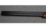 Weatherby Orion 12 Gauge Over and Under Shotgun - 9 of 9