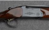 Weatherby Orion 12 Gauge Over and Under Shotgun - 3 of 9