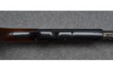 Remington GamemasterModel 141 Pump Action Rifle in .35 Rem - 5 of 9