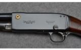 Remington GamemasterModel 141 Pump Action Rifle in .35 Rem - 7 of 9