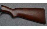 Remington GamemasterModel 141 Pump Action Rifle in .35 Rem - 6 of 9