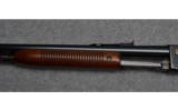 Remington GamemasterModel 141 Pump Action Rifle in .35 Rem - 8 of 9