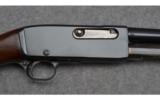 Remington GamemasterModel 141 Pump Action Rifle in .35 Rem - 3 of 9