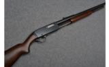 Remington GamemasterModel 141 Pump Action Rifle in .35 Rem - 1 of 9