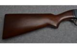 Remington GamemasterModel 141 Pump Action Rifle in .35 Rem - 2 of 9