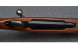 Ruger M77 Mark II Bolt Action Rifle in .270 Win - 4 of 9
