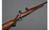 Ruger M77 Mark II Bolt Action Rifle in .270 Win - 1 of 9