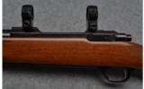 Ruger M77 Mark II Bolt Action Rifle in .270 Win - 7 of 9